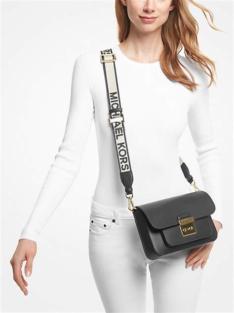 michael kors sloan editor.